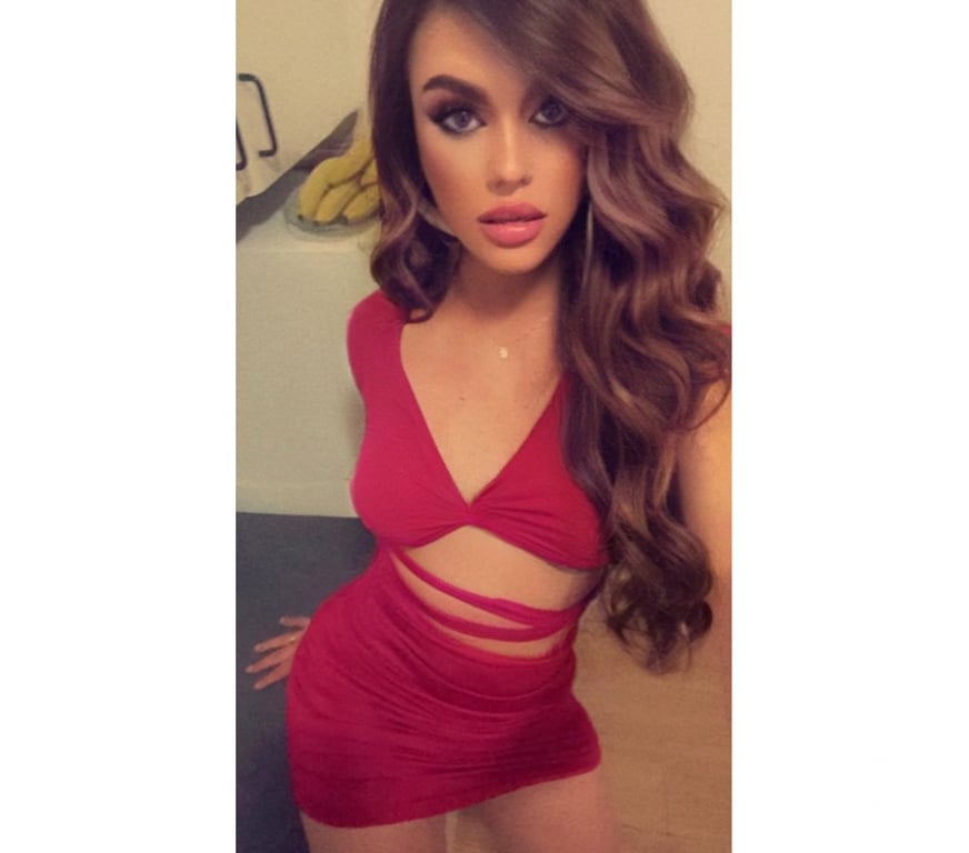 Trans Escorts Hampshire Southampton - Photos for NEW LATIN BEAUTIFULL IN CITY