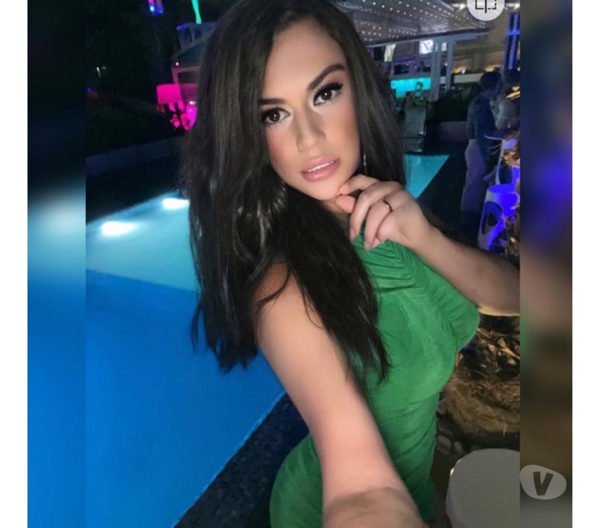 Trans Escorts Hampshire Southampton - Photos for NEW LATIN BEAUTIFULL IN CITY