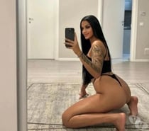 Larissa From Brazil 🇧🇷 100% Real Pics 🔥 🎉