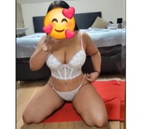Amira new girl în Town Massage