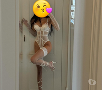 OUTCALL Hi im larissa new party girl in town