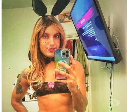 Trans Streatham Common South West London - Photos for TS Nicky hot sexy (LadyBoy)