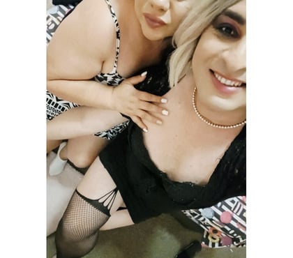 Escorts Norwich City Centre Norwich - Photos for TRANSSEXUAL AND A WOMAN COME AND ENJOY US