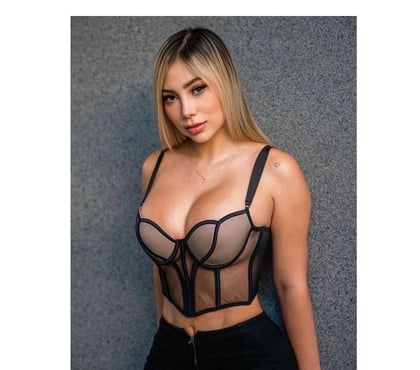 Escorts and Massages Sheffield City Centre Sheffield - Photos for ♥️Rebeca♥️ your perfect girlfriend🥰