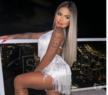 Escort Birmingham City Centre Birmingham - Photos for 🔥🇧🇷hot and naughty Brazilian