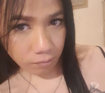 Naughty Annie Ladyboy from Thailand