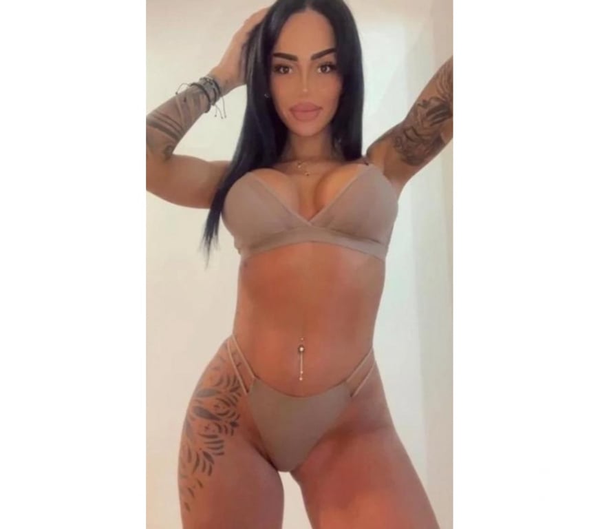 Escorts South West London Kingston upon Thames - Photos for REBBECA 🌹 SEXY BRUNETTE ✅ PARTY GIRL NEW IN TOWN