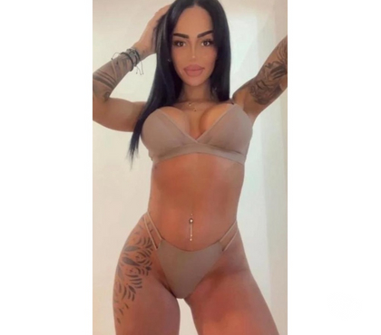  Escorts & Erotic Massage New Malden Kingston upon Thames - Photos for REBBECA 🌹 SEXY BRUNETTE ✅ PARTY GIRL NEW IN TOWN