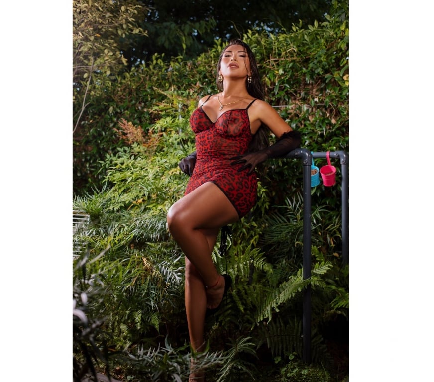Escorts West Midlands Birmingham - Photos for LUCY TS COLOMBIANA PARTY GIRL 100% REAL