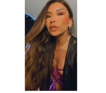 LUCIA COLOMBIANA PARTY GIRL 100% REAL