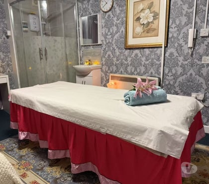 Massage Chippenham Wiltshire - Photos for Chippenham Chinese massage