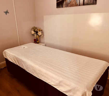 Professional massage Dalmarnock Glasgow - Photos for Glasgow Chinese massage