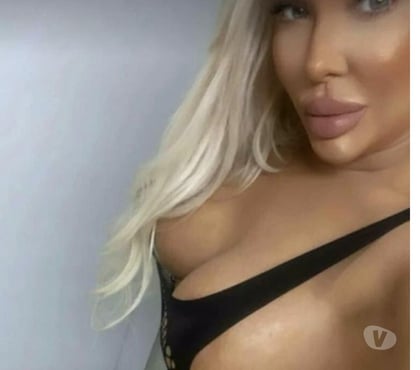 Escorts Swindon Town Centre Swindon - Photos for Best boom blonde in town