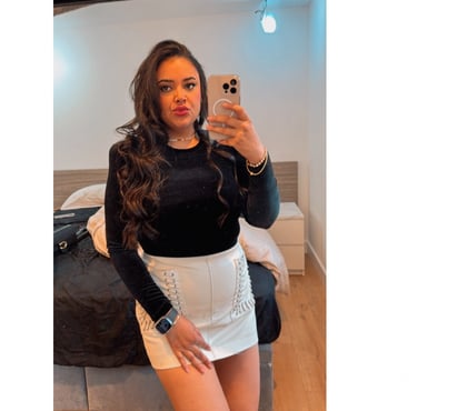 Escorts and Massages Hayes Hillingdon - Photos for Bia ❤️‍🔥 Brazilian 🇧🇷 100% REAL