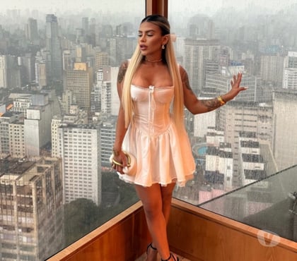 Escort Bromley Town Centre Bromley - Photos for Andréia lovely ❤️🎉💦❤️‍🔥