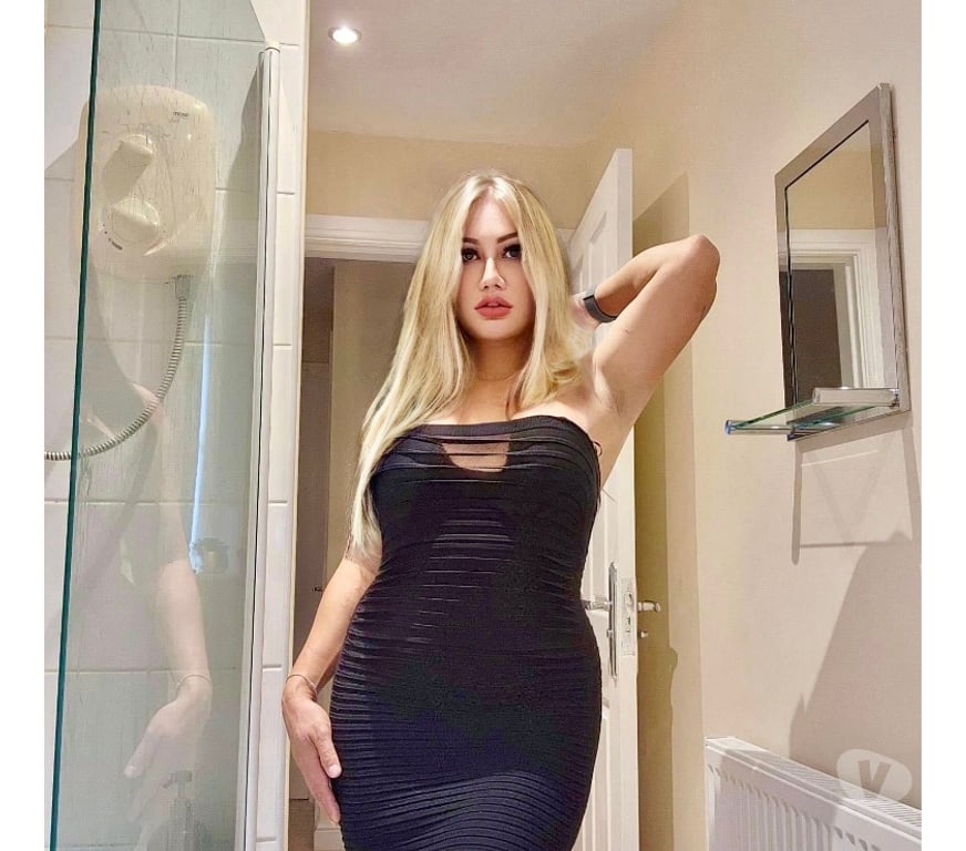 Escorts Hull Hull City Centre - Hull - Photos for ❤️SEXY THAI LUXURY LADYBOY ANGIE ♥️ 07956536560