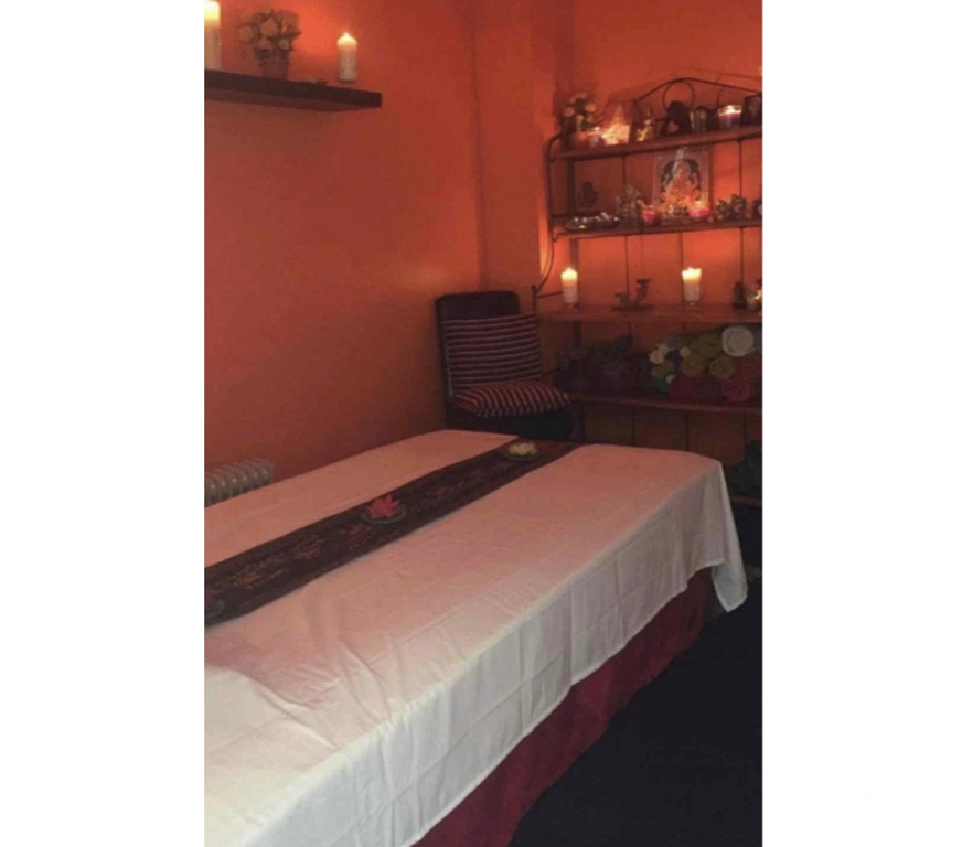 Full body massage South Yorkshire Sheffield - Photos for Muang Beauty salon & Thai Massage city Centre Sheffield