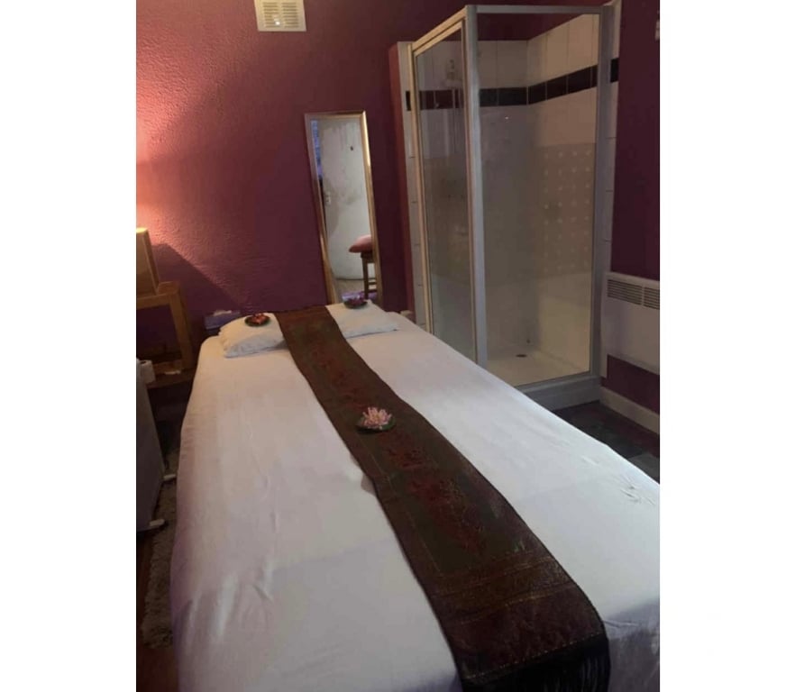 Full body massage South Yorkshire Sheffield - Photos for Muang Beauty salon & Thai Massage city Centre Sheffield
