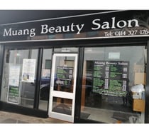 Muang Beauty salon & Thai Massage city Centre Sheffield