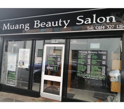 Professional massage Sheffield City Centre Sheffield - Photos for Muang Beauty salon & Thai Massage city Centre Sheffield