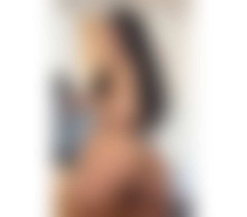 Rebeca | tantric massage therapist & bodywork specialist