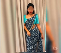 Maashaa Indian Tamil Girl New in town