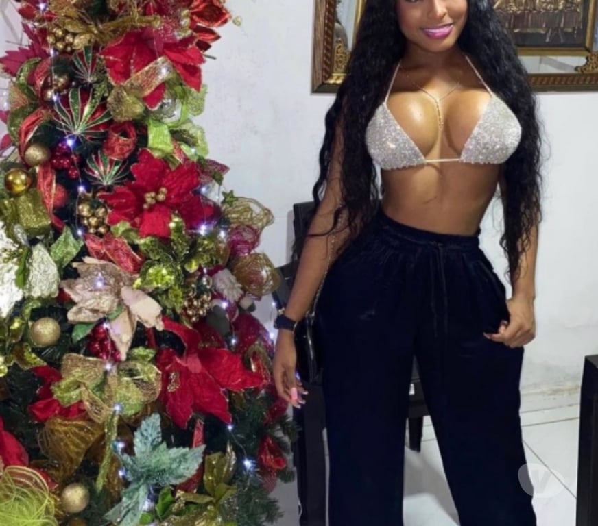 Escorts Greater Manchester Manchester - Photos for AFRICAN HALLUNDY NEW IN M40