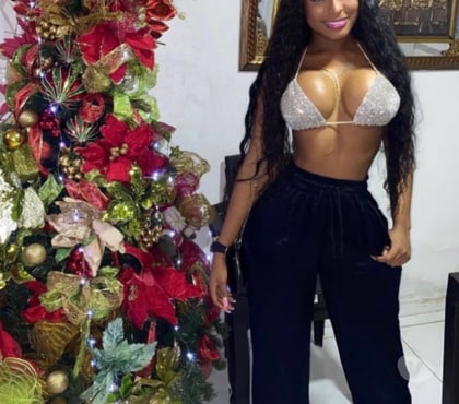 Escorts Newton Heath Manchester - Photos for AFRICAN HALLUNDY NEW IN M40