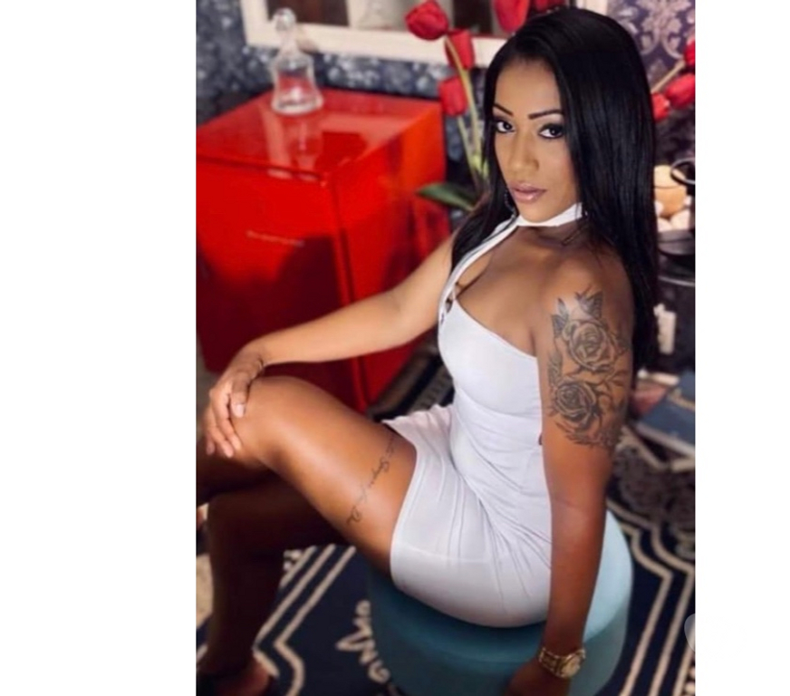 Escorts Warrington Warrington Town Centre - Warrington - Photos for 🇧🇷🆕JASMINE NEW IN TOWN- BRAZILIAN❤️‍🔥