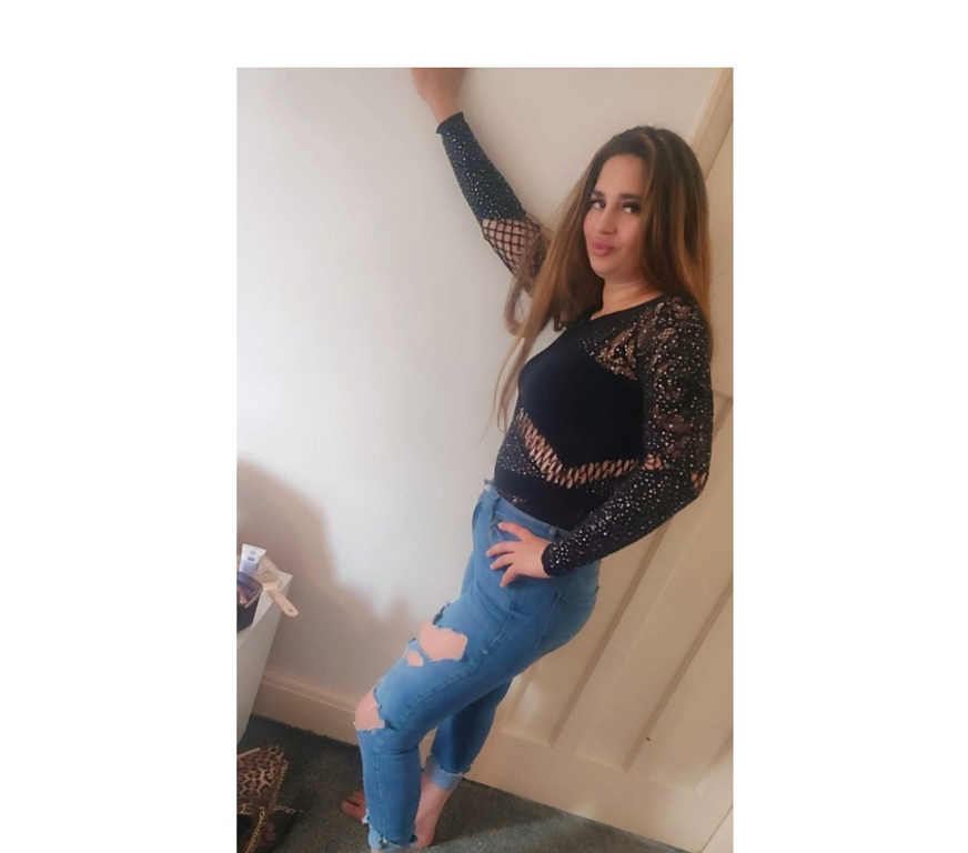 Escorts Staffordshire Stoke-on-Trent - Photos for Hi jessy now girl full service party girl 👿