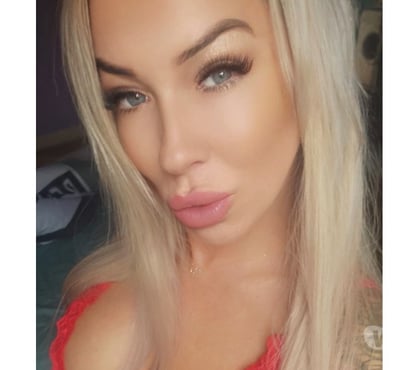 Escorts and Massages Upper Edmonton North London - Photos for JENNI💦TEMPER -LUCKY FUN👅✅TOP POLISH BARGAIN