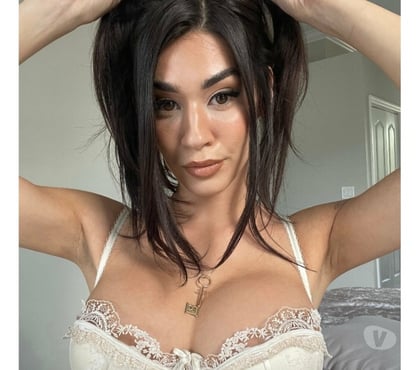 Escorts Ilford Redbridge - Photos for NEW NATASHA, FUN AND OPEN MINDED, E12 Near Ilford