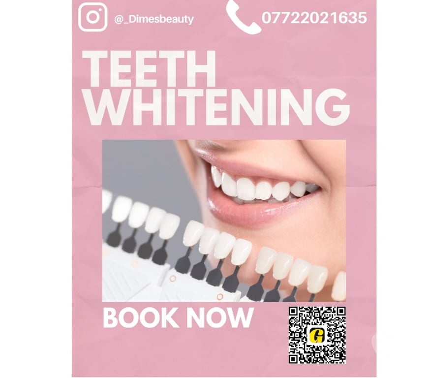 Health-Beauty East London Upper Clapton - East London - Photos for Waxing And Teeth Whitening