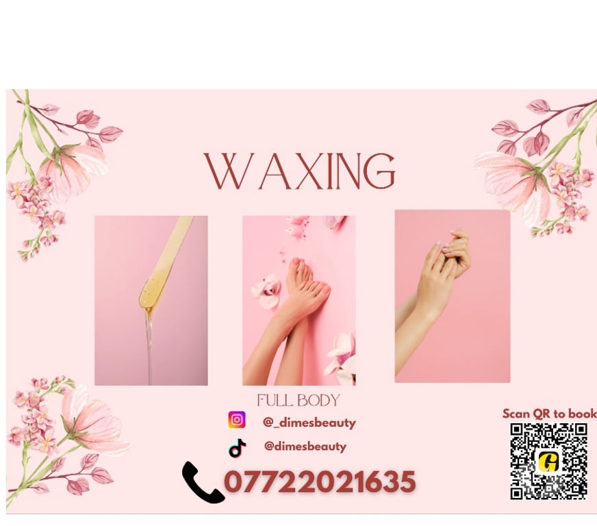 Health-Beauty East London Upper Clapton - East London - Photos for Waxing And Teeth Whitening