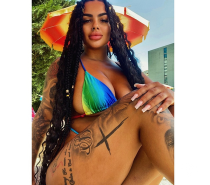 Escorts Coventry City Centre Coventry - Photos for Natasha 🔥Hot brunette confirm with video 😉