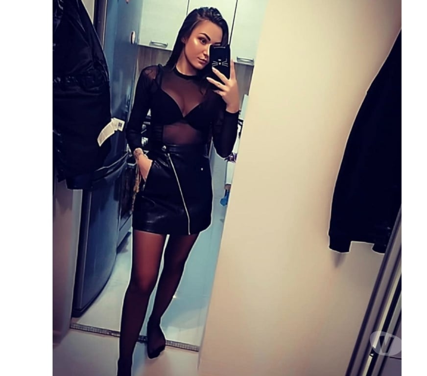 Escorts North London Winchmore Hill - North London - Photos for Serrah Lovely new