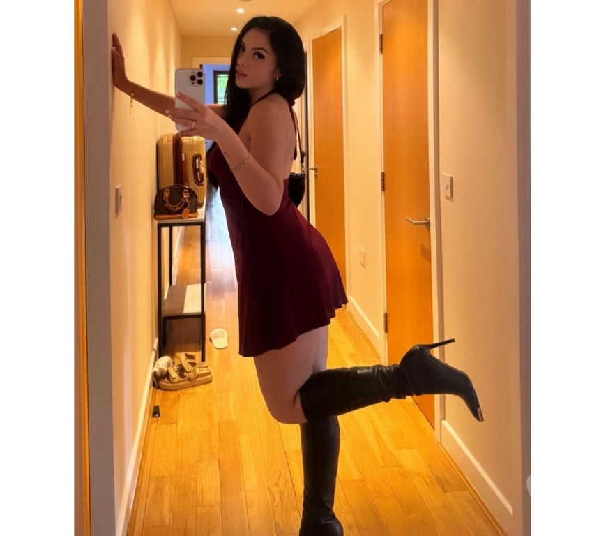 Escorts West Midlands Birmingham - Photos for LOVE YOUTH BEAUTY 🌻 A sweet girl NEW to the UK