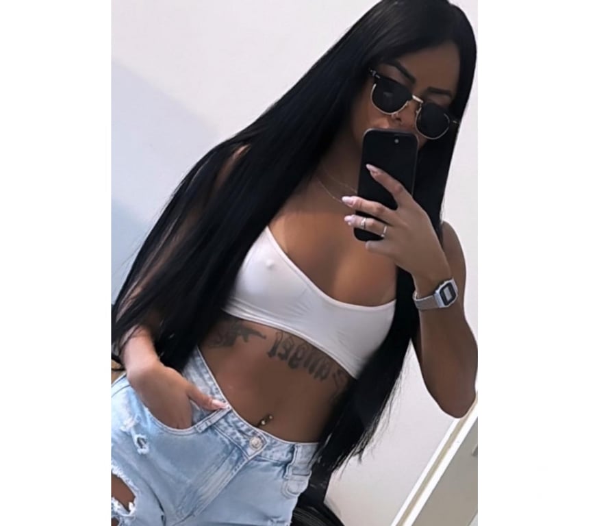 Escorts West Midlands Birmingham - Photos for Bruna Brazilian sexy body