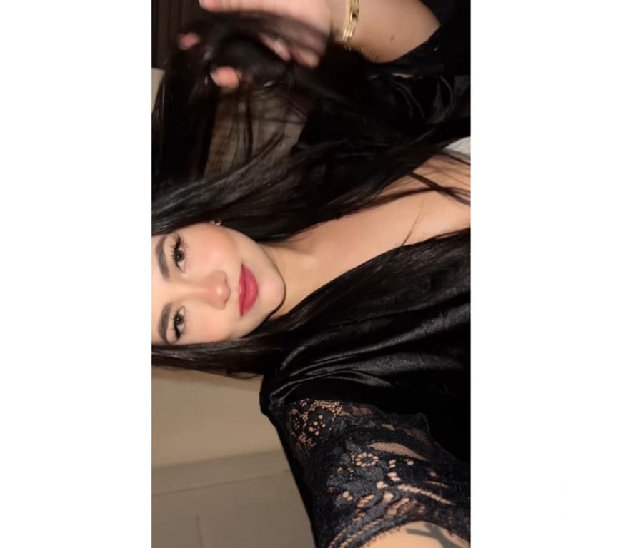 Escorts Derbyshire Derby - Photos for Rayane 🇧🇷100%real Very hot 🔥