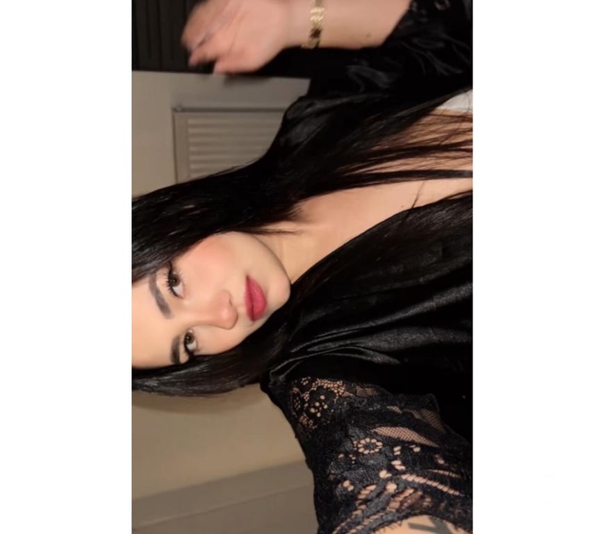 Escorts Derbyshire Derby - Photos for Rayane 🇧🇷100%real Very hot 🔥
