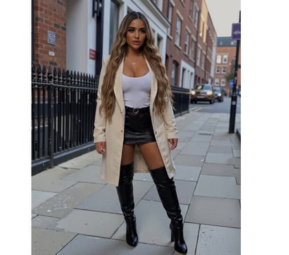 Escorts Leicester City Centre Leicester - Photos for 🌟🍾British bad girls MARNIE MAE+HATTIE🍾🌟