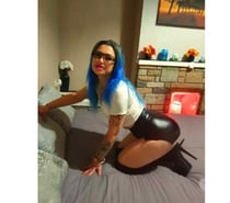 Hii Boys I'm Anais ❤️ new girl in the city ❤️