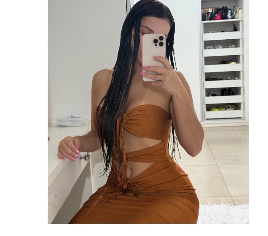 Escorts Derbyshire Derby - Photos for 🇧🇷 BrazilianYARA very hot🔥 100%real Call vídeo💖