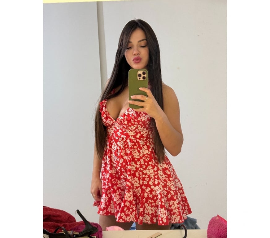Escorts Derbyshire Derby - Photos for 🇧🇷 BrazilianYARA very hot🔥 100%real Call vídeo💖