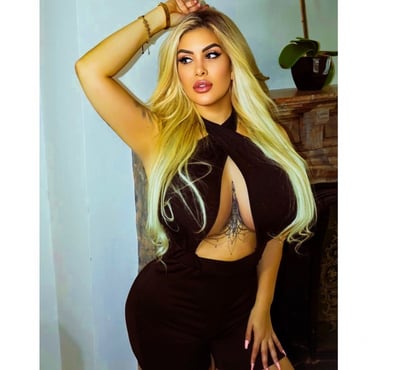  Escorts & Erotic Massage Birmingham City Centre Birmingham - Photos for ⭐️IZABELLA⭐️STUNNING🍑 blonde🍑NEW hot juicy