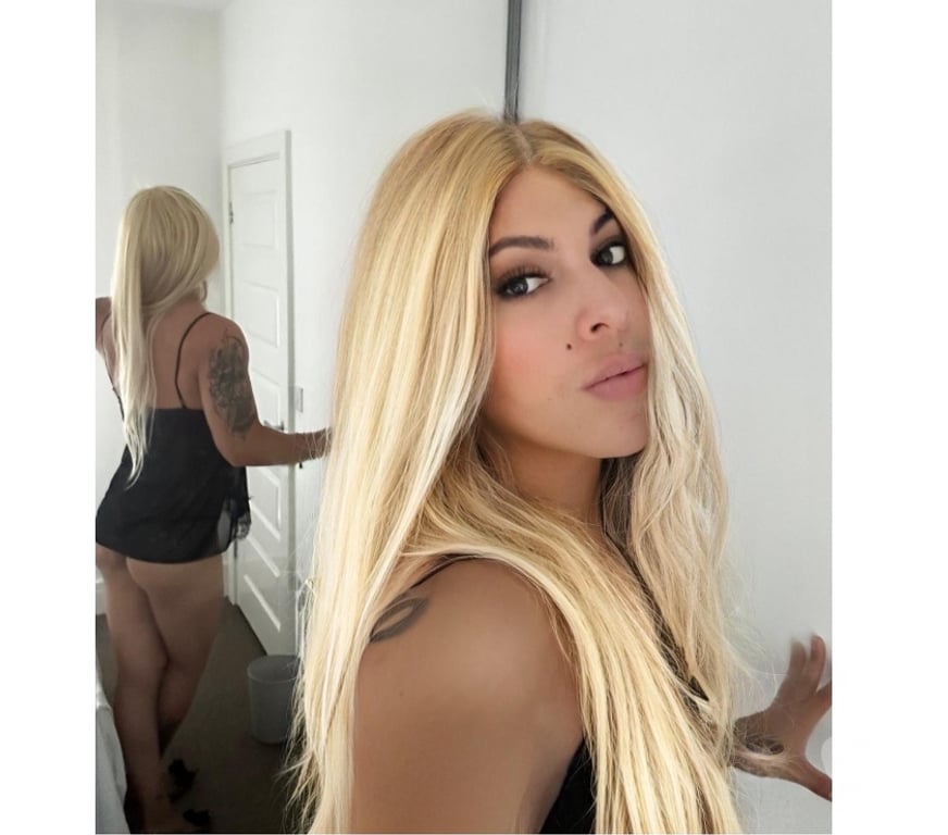 Trans Escorts Staffordshire East Staffordshire - Photos for GABY BRAZILIAN HOT 😈🇧🇷 🔥