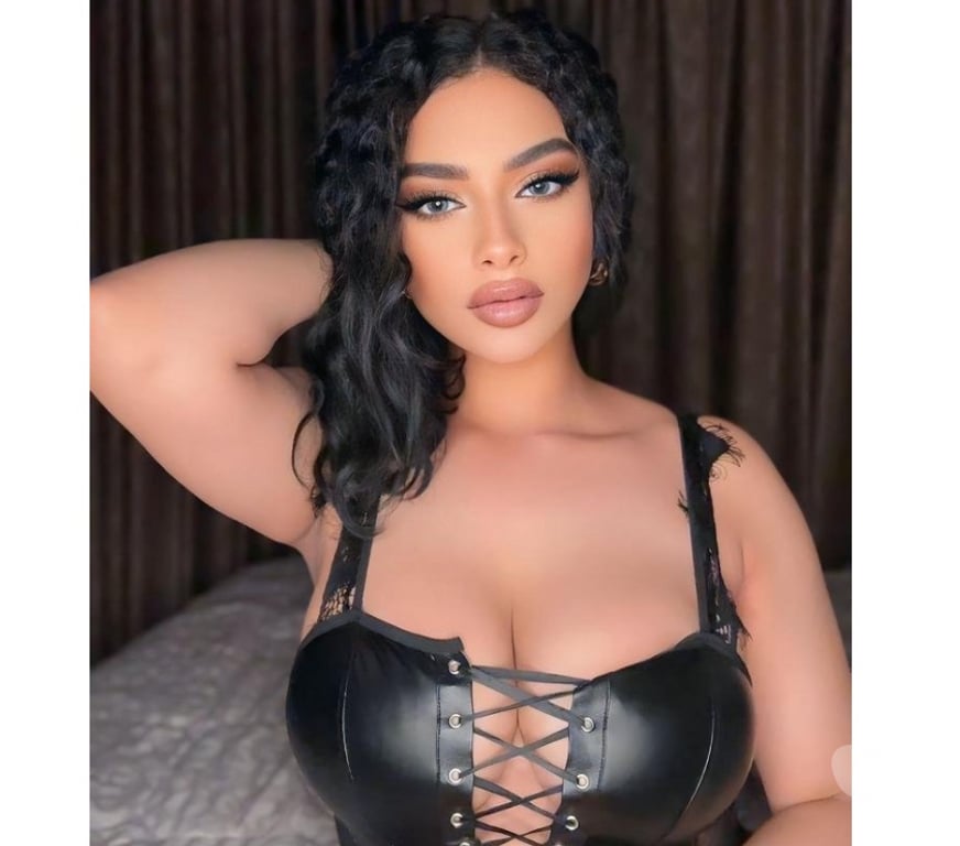 Escorts Surrey Reigate and Banstead - Photos for Alma💯First time in your city!