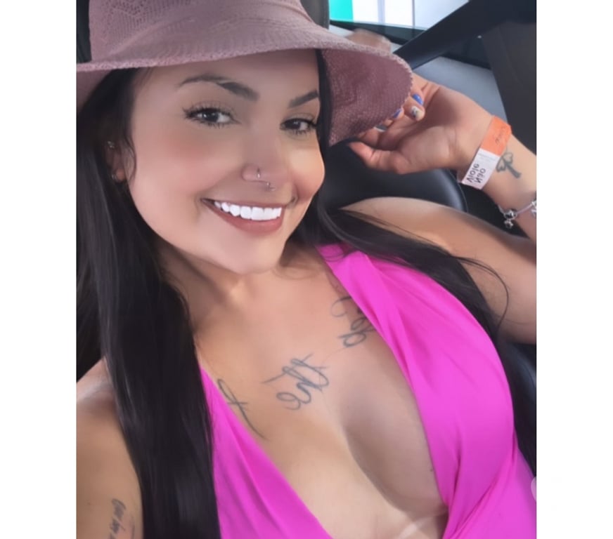 Escorts East London Canary Wharf - East London - Photos for BELLA 🌸🔥 PARTY GIRL 🇧🇷🇧🇷