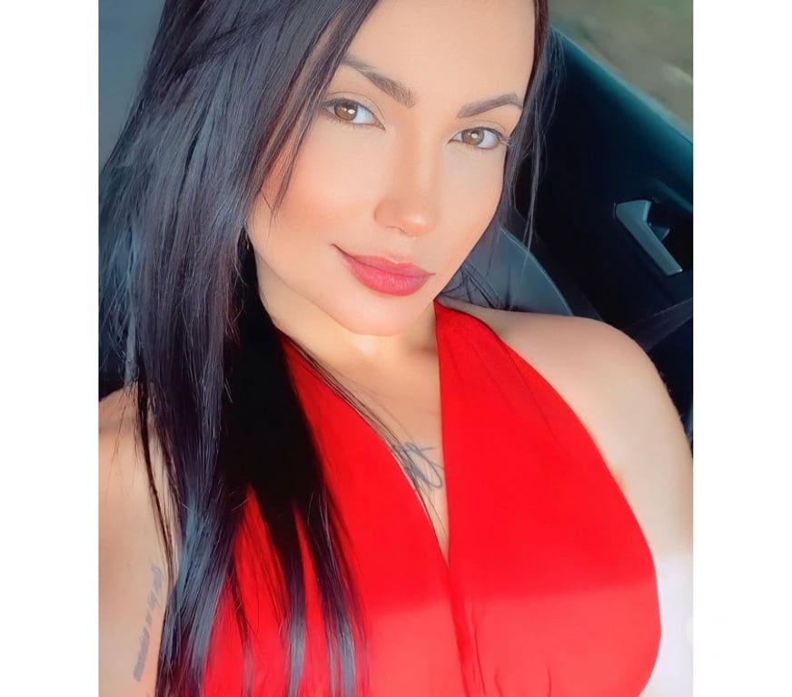 Escorts East London Canary Wharf - East London - Photos for BELLA 🌸🔥 PARTY GIRL 🇧🇷🇧🇷