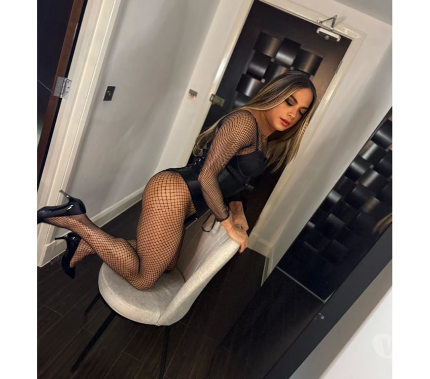 Trans Escorts North London Finchley - North London - Photos for 💋💋Sasha ts🫦🔥best party girl🥇⚡️🔥